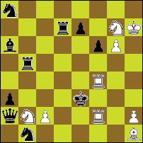 Шахматная задача №47454