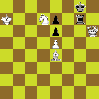 Шахматная задача №47462