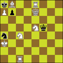Шахматная задача №47464