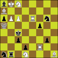 Шахматная задача №47474