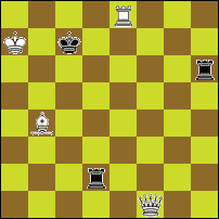 Шахматная задача №47480