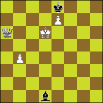 Шахматная задача №47487
