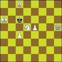 Шахматная задача №47488