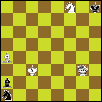Шахматная задача №47490