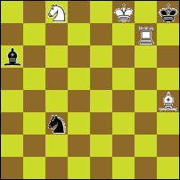 Шахматная задача №47491
