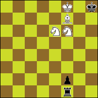 Шахматная задача №47493