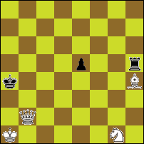 Шахматная задача №47496