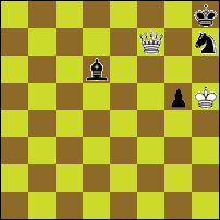 Шахматная задача №47497