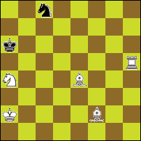Шахматная задача №47498