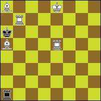 Шахматная задача №47501