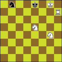 Шахматная задача №47504
