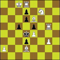 Шахматная задача №47508