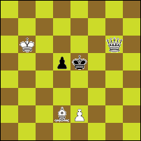 Шахматная задача №47518