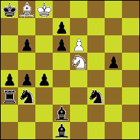 Шахматная задача №47522