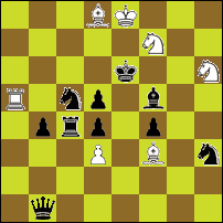 Шахматная задача №47533