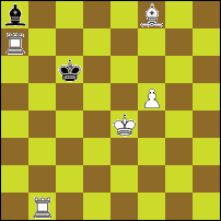 Шахматная задача №47545