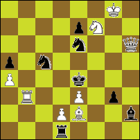 Шахматная задача №47558