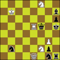 Шахматная задача №47562