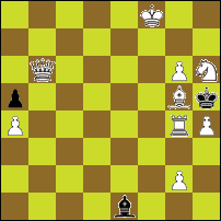 Шахматная задача №47567