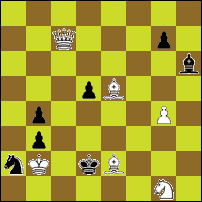 Шахматная задача №47570