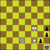 Шахматная задача №47596