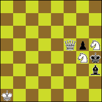 Шахматная задача №47599
