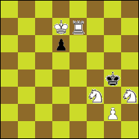 Шахматная задача №47607