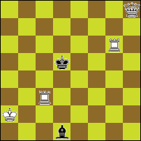 Шахматная задача №47615