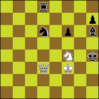 Шахматная задача №47616