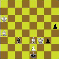 Шахматная задача №47621