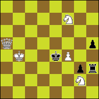 Шахматная задача №47624
