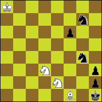 Шахматная задача №47630