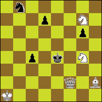 Шахматная задача №47632