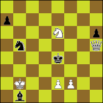 Шахматная задача №47634