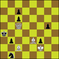 Шахматная задача №47639