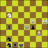 Шахматная задача №47644