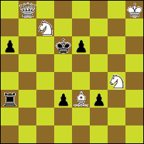 Шахматная задача №47646