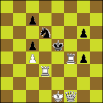 Шахматная задача №47647