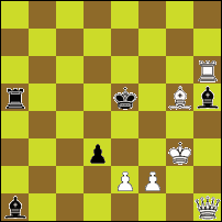 Шахматная задача №47649