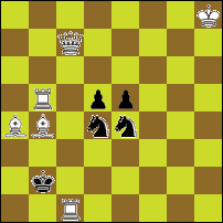 Шахматная задача №47652