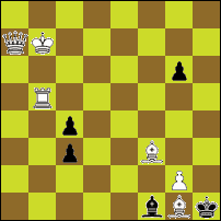 Шахматная задача №47655