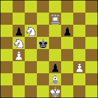 Шахматная задача №47656