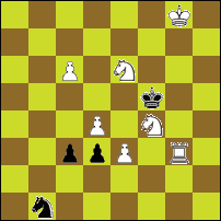 Шахматная задача №47657