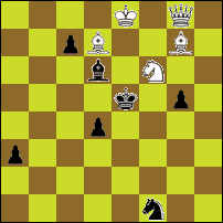 Шахматная задача №47660