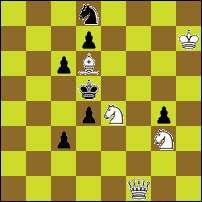 Шахматная задача №47664