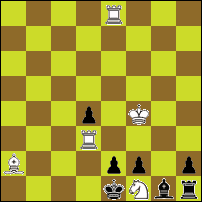 Шахматная задача №47666
