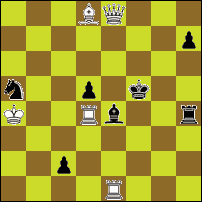 Шахматная задача №47667