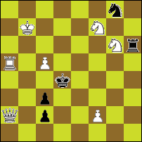 Шахматная задача №47678