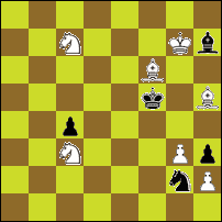 Шахматная задача №47679