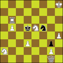 Шахматная задача №47681